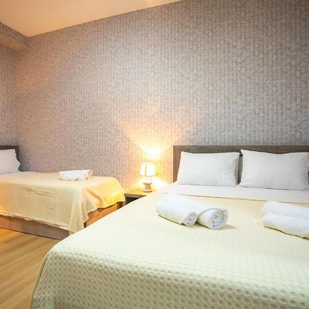 Panorama Kutaisi Hotel ภายนอก รูปภาพ