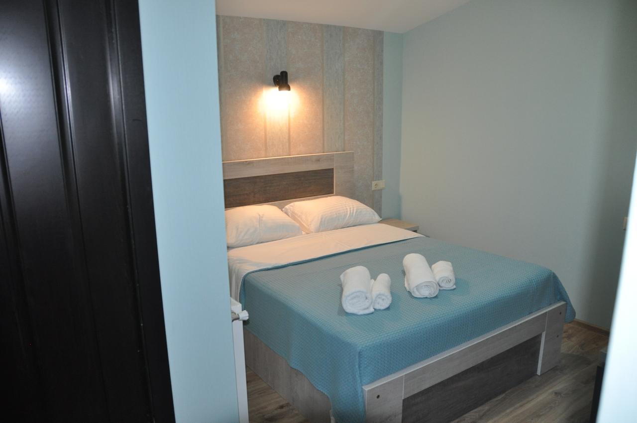 Panorama Kutaisi Hotel ภายนอก รูปภาพ